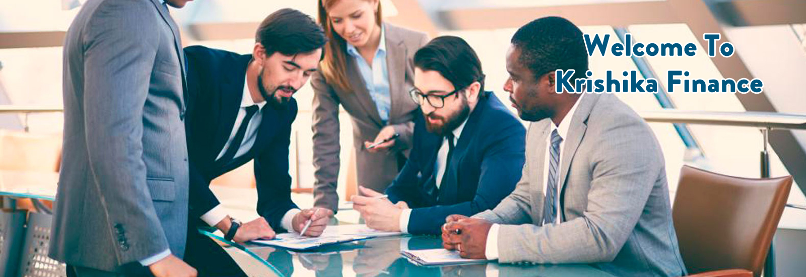 financial service in chennai